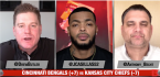 Bengals vs Chiefs Expert Betting Tips Against the Spread Bengals vs Chiefs Expert Betting Tips Against the Spread