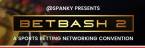 BetBash 2 in Vegas Tickets Now Available