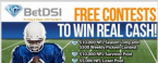 BetDSI.com Offers Prop Bets on Delaware Sports Betting BetDSI.com Offers Prop Bets on Delaware Sports Betting