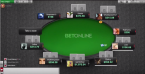 $1,249,972 Poker Bad Beat Jackpot hit on BetOnline Poker - Watch!