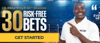 BetUS 30 free bets offer
