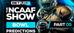 College Football Bowl Game Predictions 2021 | Picks, Odds & Best Bets College Football Bowl Game Predictions 2021 | Picks, Odds & Best Bets