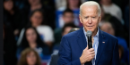 Bet on Bush Biden Endorsement, Obama Portait, Veepstakes, More Bet on Bush Biden Endorsement, Obama Portait, Veepstakes, More