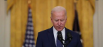 Only 25 Percent of Democrats Say They Will Vote for Biden Again in Shock New Poll: Latest Odds