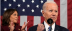 Biden State of the Union Betting Odds, Props (2024)