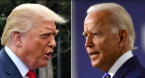 Debate Betting Odds Include Topics, Masks, Lies and 750 Debate Betting Odds Include Topics, Masks, Lies and 750