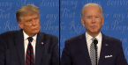 What is the Payout on Trump, Biden Winning Ohio? What is the Payout on Trump, Biden Winning Ohio?