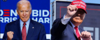 2020 Presidential Elections Likely Biggest Decision in BetOnline History 2020 Presidential Elections Likely Biggest Decision in BetOnline History