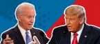 Bet on the Biden-Trump Debate 2024