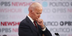 Biden Docs Scandal Moving Election Odds