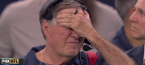 Patriots Fire Bill Belichick Odds Still Quite Long Patriots Fire Bill Belichick Odds Still Quite Long
