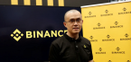 'I Quit Job, Sold House and Aped Into Bitcoin' Ex Binance CEO Tells All