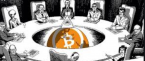 Get a Job in Cryptocurrencies Get a Job in Cryptocurrencies