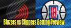 NBA Betting – Portland Trail Blazers at Los Angeles Clippers November 7 NBA Betting – Portland Trail Blazers at Los Angeles Clippers November 7