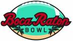 Where Can I Bet the Boca Raton Bowl Game Online From My State 18 and Up? Liberty vs. Toledo