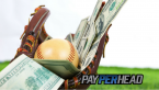 These Are The 4 Weekend Parlays That Will Boost Bookies' Profit These Are The 4 Weekend Parlays That Will Boost Bookies' Profit