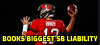House Wins Big With Bucs But Hopes They Don't Win Super Bowl House Wins Big With Bucs But Hopes They Don't Win Super Bowl