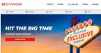 Is Bovada Legal to Bet With From Indiana? Is Bovada Legal to Bet With From Indiana?