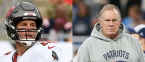 Where Can I Bet on Tom Brady Bill Belichick Shaking Hands After Bucs-Patriots Game? Where Can I Bet on Tom Brady Bill Belichick Shaking Hands After Bucs-Patriots Game?