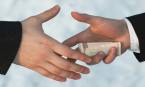 Las Vegas Sands Settles Bribery Case Las Vegas Sands Settles Bribery Case