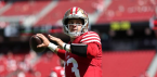 San Francisco 49ers Odds, Betting Trends