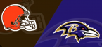 Baltimore Ravens vs. Cleveland Browns - Exact Winning Margin of Victory Prop Bet