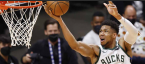 Bucks Win in 5 - NBA Finals Payout Odds Bucks Win in 5 - NBA Finals Payout Odds