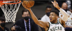 Bucks Win in 5 - NBA Finals Payout Odds