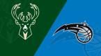 Orlando Magic vs. Milwaukee Bucks Game 45 NBA Playoffs Betting Odds - August 26 Orlando Magic vs. Milwaukee Bucks Game 45 NBA Playoffs Betting Odds - August 26