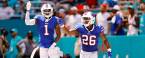What is the Spread on the Washington Football Team vs. Buffalo Bills Week 3 Game What is the Spread on the Washington Football Team vs. Buffalo Bills Week 3 Game