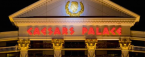 Caesars Names Gambling-Industry Veteran as New CEO