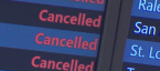 Thanksgiving Flight Delays - Betting on the Over, Under Thanksgiving Flight Delays - Betting on the Over, Under