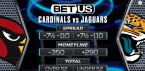 Find Player, Team Prop Bets on the Arizona Cardinals vs. Jacksonville Jaguars Game Week 3 Find Player, Team Prop Bets on the Arizona Cardinals vs. Jacksonville Jaguars Game Week 3