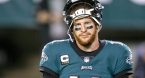 Carson Wentz Betting Odds on Next Team or Will He Stay in Philadelphia Carson Wentz Betting Odds on Next Team or Will He Stay in Philadelphia