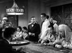 Movies That Feature Roulette Games, Casablanca