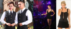 2016 G2E to Feature Sexy Casino Uniform Fashion Show 2016 G2E to Feature Sexy Casino Uniform Fashion Show