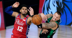 Boston Celtics vs. Philadelphia 76ers Prop Bets - January 20