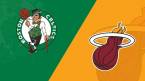 Celtics vs. Heat Game 1 Line - 2022 Eastern Conference Finals 