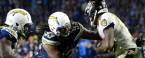 Bet the Chargers-Ravens Wildcard Game Online Bet the Chargers-Ravens Wildcard Game Online