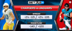 Chargers vs. Jaguars Playoff Game 2023 Prop Bets, Predictions