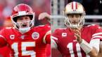 Which Player Will Score the First Touchdown - Super Bowl 54 Prop Bet Which Player Will Score the First Touchdown - Super Bowl 54 Prop Bet