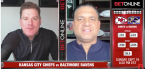 KC Chiefs vs. Baltimore Ravens Week 2 NFL Betting Preview KC Chiefs vs. Baltimore Ravens Week 2 NFL Betting Preview