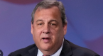 Blame Chris Christie for Sports Betting Ad Inundation 