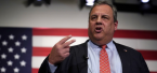 Former NJ Senator Lashest Out at Christie: 'Profited From My Work'