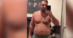 Poker Player Wins $100K Body Fat Bet Poker Player Wins $100K Body Fat Bet