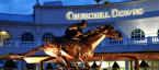 Churchill Downs Suspends Racing Over Horse Deaths