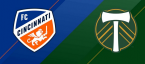 Portland Timbers v FC Cincinnati Picks, Betting Odds - Tuesday July 28 Portland Timbers v FC Cincinnati Picks, Betting Odds - Tuesday July 28