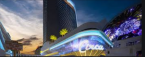 Circa Resort & Casino to Open in Downtown Vegas Ahead of Schedule 