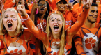 Aggressive Line Movement on Clemson Game Was Tell-Tale Sign in Week 1