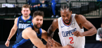 NBA Playoff Betting June 2, 2021 – Dallas Mavericks at Los Angeles Clippers